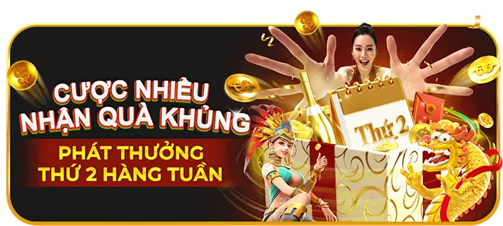 Game Bắn Cá