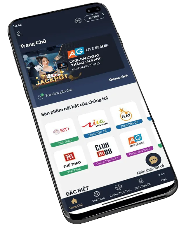 Bảo mật và an toàn dữ liệu tại VIP69 Nhà Cái