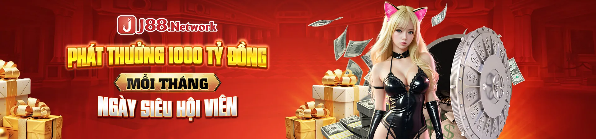Chương trình VIP độc quyền tại vip69 nhà cái