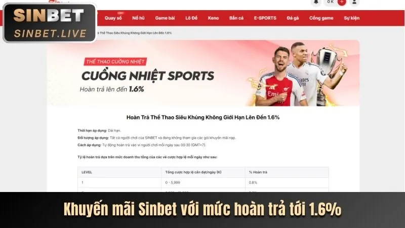 Hình ảnh các chương trình khuyến mãi và ưu đãi hấp dẫn tại vip69 nhà cái